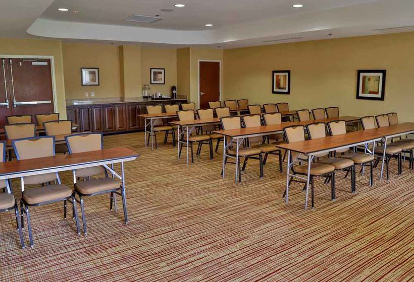 Hotel Courtyard Mobile Daphne Eastern Shore  | Spanish Fort | Alabama | United States 16