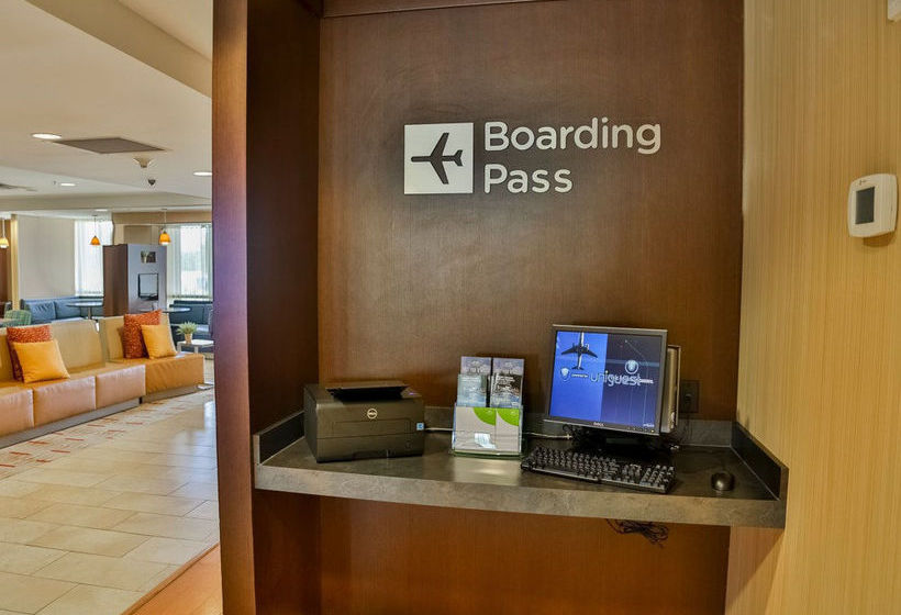 Hotel Courtyard Mobile Daphne Eastern Shore  | Spanish Fort | Alabama | United States 19