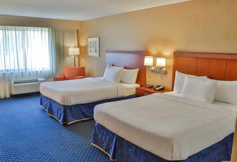 Hotel Courtyard Mobile Daphne Eastern Shore  | Spanish Fort | Alabama | United States 3