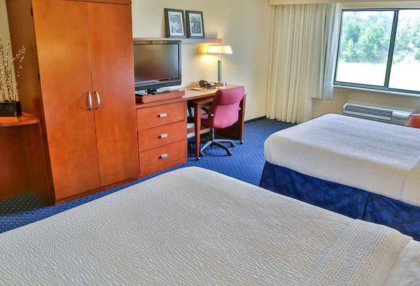 Hotel Courtyard Mobile Daphne Eastern Shore  | Spanish Fort | Alabama | United States 4