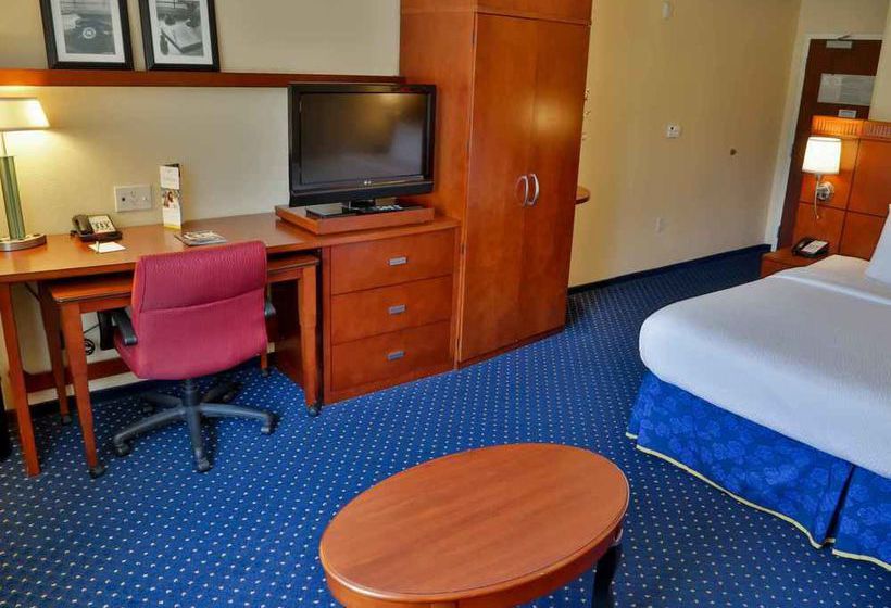 Hotel Courtyard Mobile Daphne Eastern Shore  | Spanish Fort | Alabama | United States 6