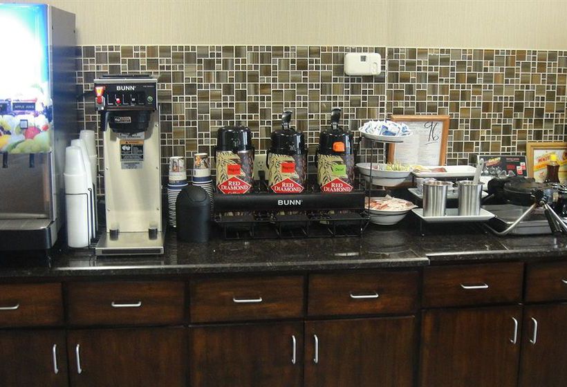 Hotel Best Western Plus Rocket City Inn & Suites  | Huntsville | Alabama | United States 1