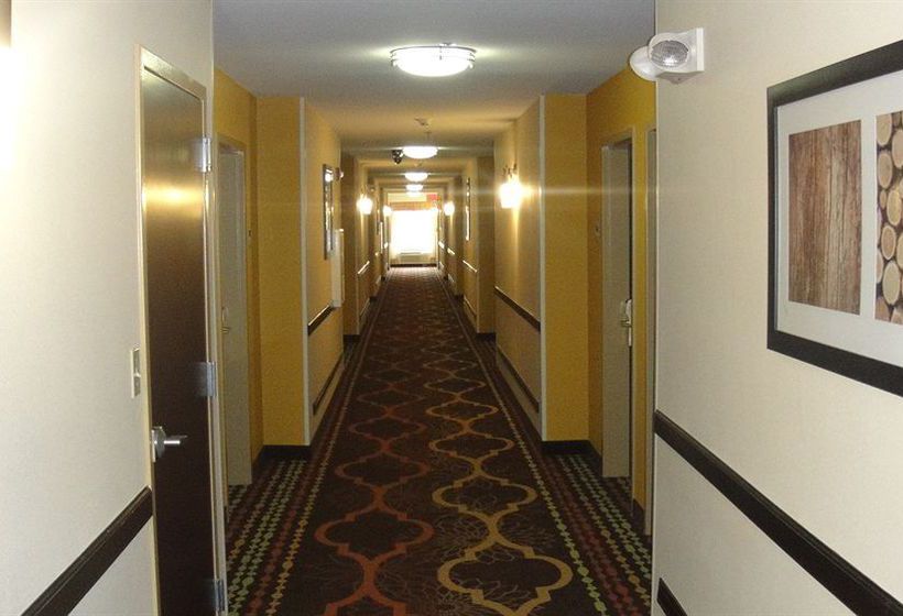 Hotel Best Western Plus Rocket City Inn & Suites  | Huntsville | Alabama | United States 11