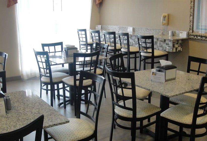 Hotel Best Western Plus Rocket City Inn & Suites  | Huntsville | Alabama | United States 13