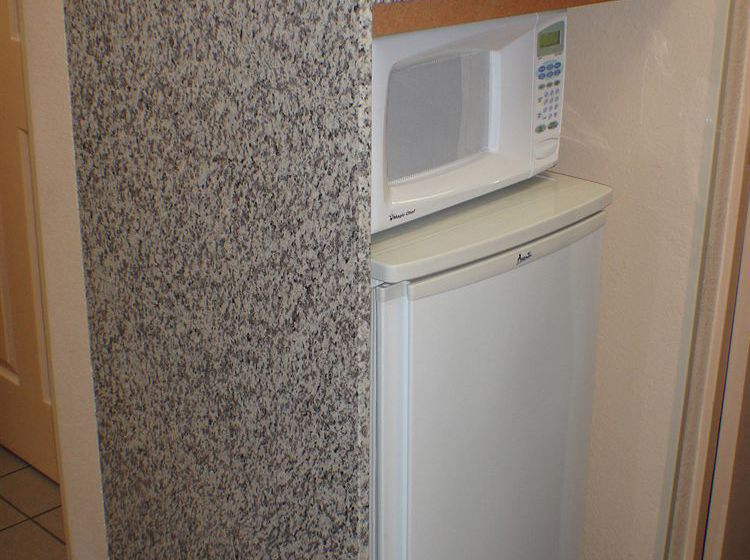 Hotel Best Western Plus Rocket City Inn & Suites  | Huntsville | Alabama | United States 14