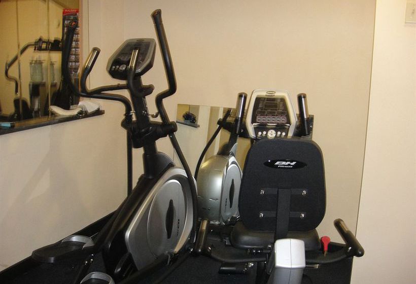 Hotel Best Western Plus Rocket City Inn & Suites  | Huntsville | Alabama | United States 15