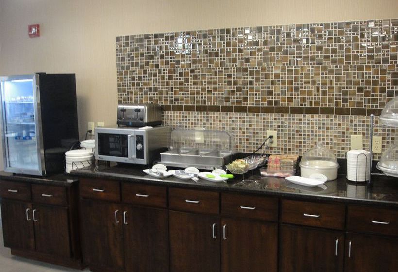 Hotel Best Western Plus Rocket City Inn & Suites  | Huntsville | Alabama | United States 2