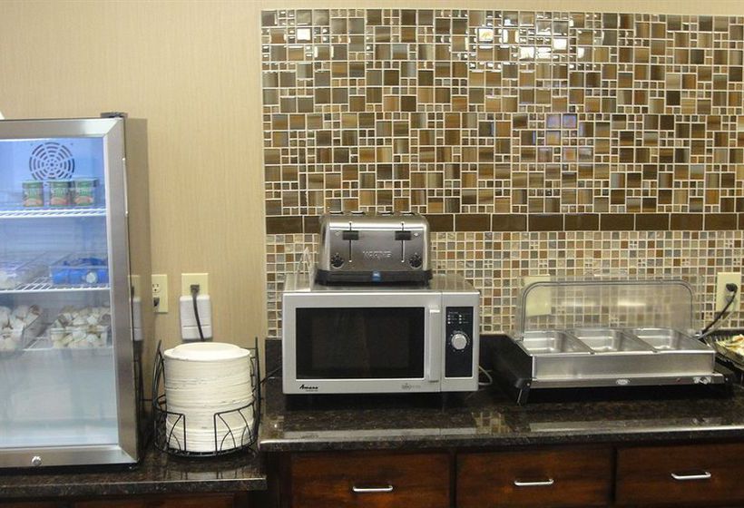 Hotel Best Western Plus Rocket City Inn & Suites  | Huntsville | Alabama | United States 7