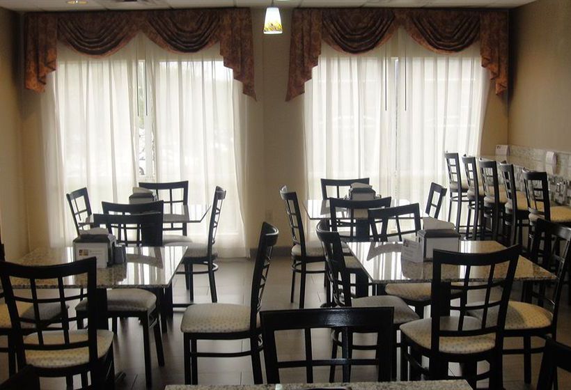 Hotel Best Western Plus Rocket City Inn & Suites  | Huntsville | Alabama | United States 8