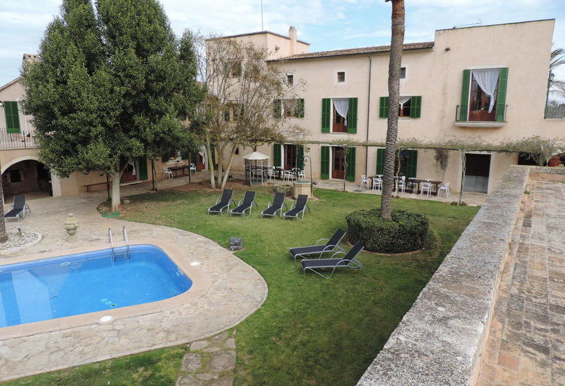 Agroturismo Fincahotel Es Llobets - Adults Only 