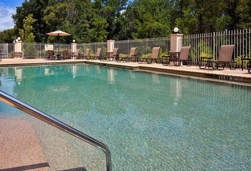 Hotel Holiday Inn Express Phenix City Columbus Alabama