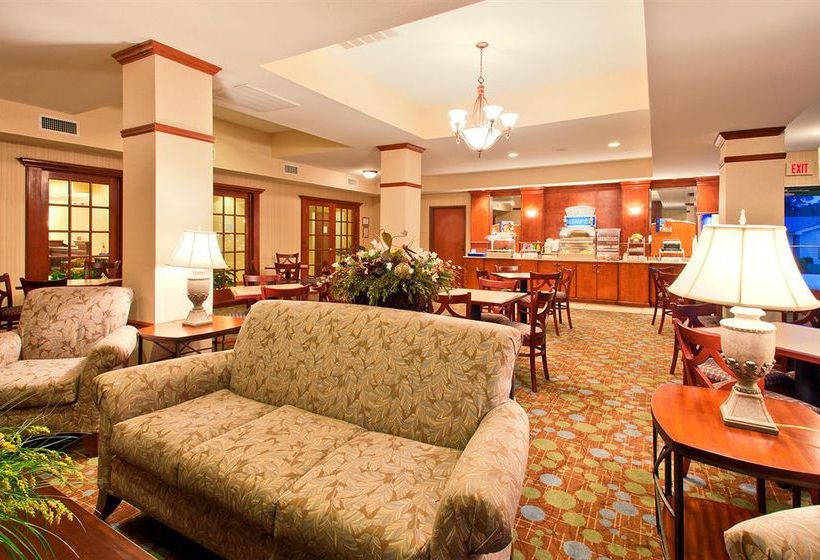 Hotel Holiday Inn Express Enterprise  | Enterprise | Alabama | United States 1