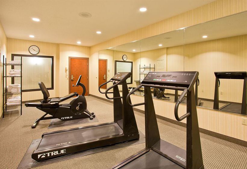 Hotel Holiday Inn Express Enterprise  | Enterprise | Alabama | United States 11