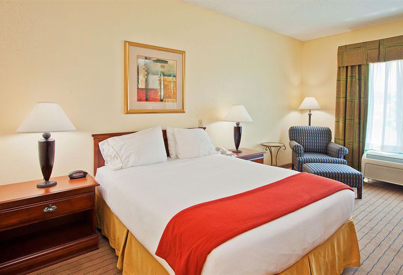 Hotel Holiday Inn Express Enterprise  | Enterprise | Alabama | United States 14