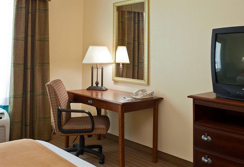 Hotel Holiday Inn Express Enterprise  | Enterprise | Alabama | United States 16