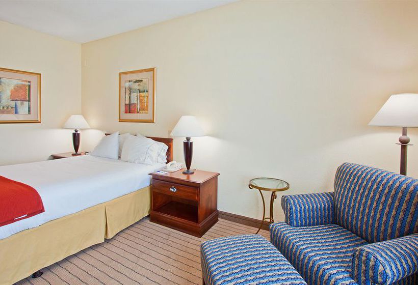 Hotel Holiday Inn Express Enterprise  | Enterprise | Alabama | United States 17