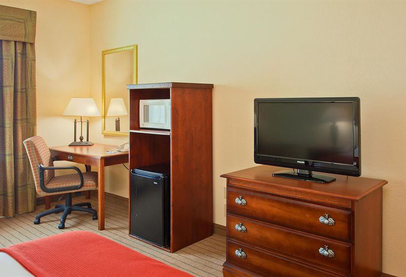 Hotel Holiday Inn Express Enterprise  | Enterprise | Alabama | United States 19