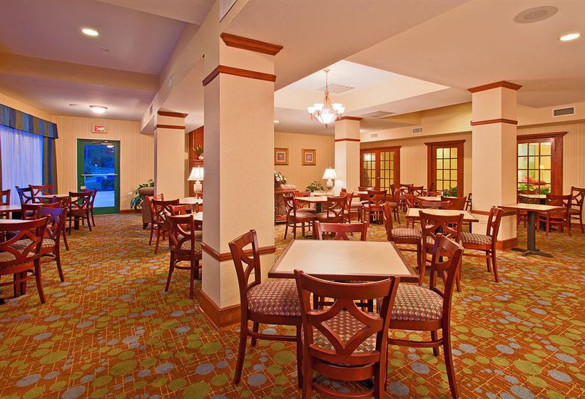 Hotel Holiday Inn Express Enterprise  | Enterprise | Alabama | United States 2