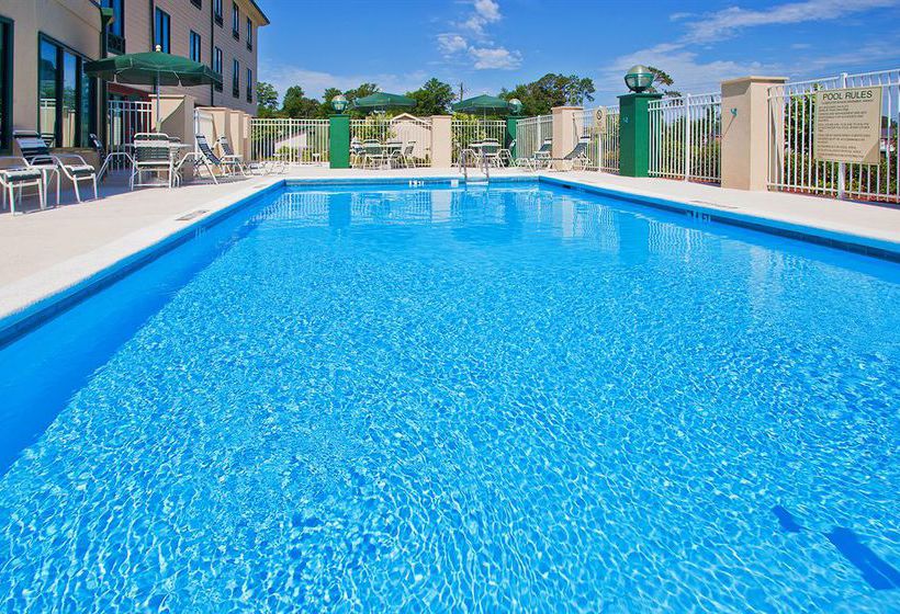 Hotel Holiday Inn Express Enterprise  | Enterprise | Alabama | United States 3