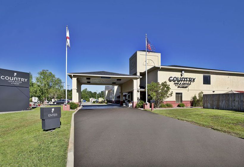 Hotel Holiday Inn Express Monroeville Monroeville Alabama