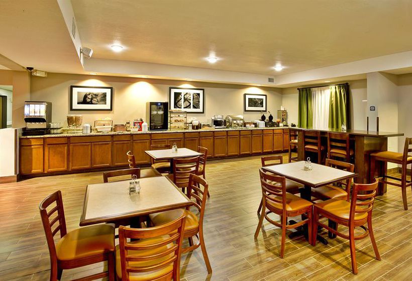 Hotel Holiday Inn Express Monroeville  | Monroeville | Alabama | United States 10