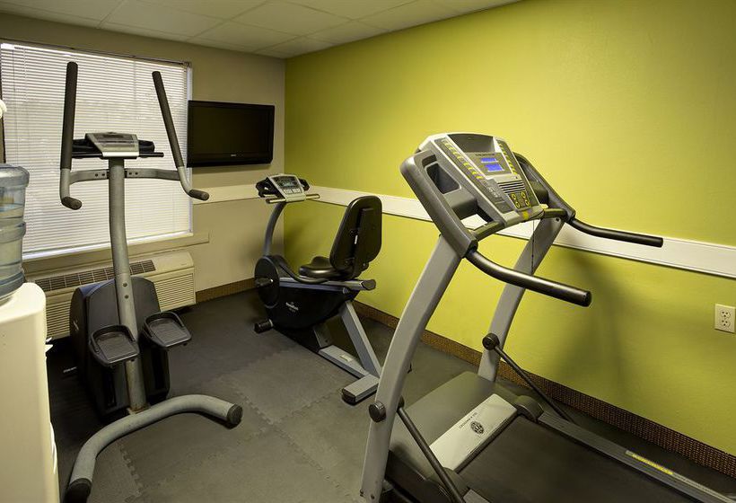 Hotel Holiday Inn Express Monroeville  | Monroeville | Alabama | United States 2