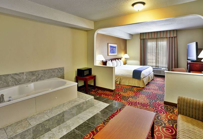 Hotel Holiday Inn Express Monroeville  | Monroeville | Alabama | United States 3