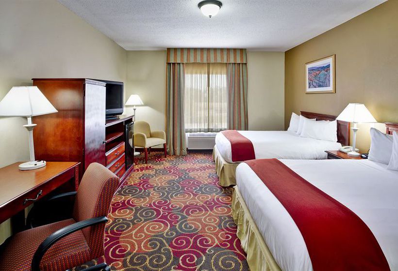 Hotel Holiday Inn Express Monroeville  | Monroeville | Alabama | United States 4