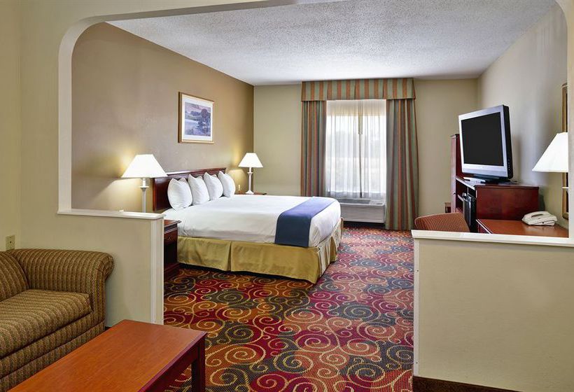 Hotel Holiday Inn Express Monroeville  | Monroeville | Alabama | United States 5