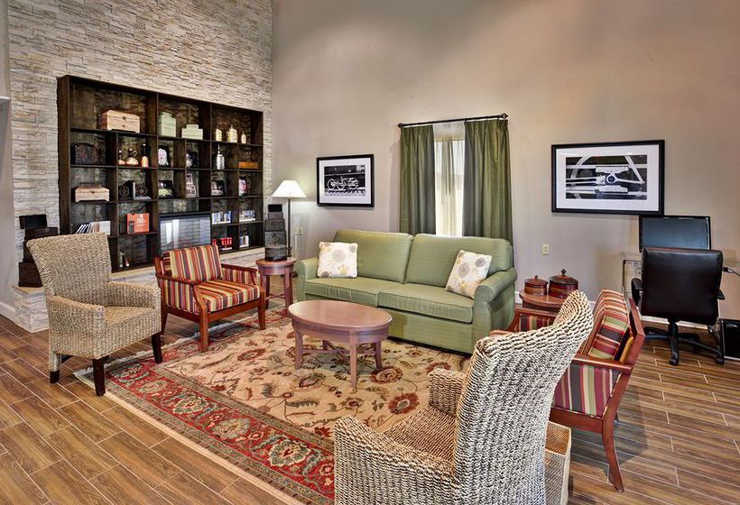 Hotel Holiday Inn Express Monroeville  | Monroeville | Alabama | United States 6