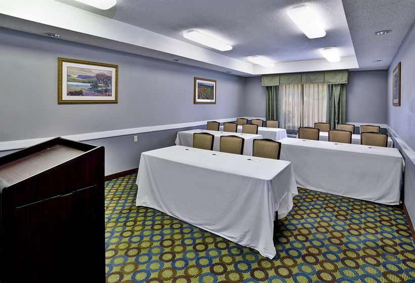 Hotel Holiday Inn Express Monroeville  | Monroeville | Alabama | United States 7