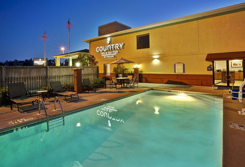 Hotel Holiday Inn Express Monroeville  | Monroeville | Alabama | United States 8