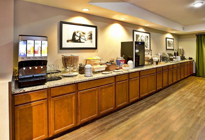 Hotel Holiday Inn Express Monroeville  | Monroeville | Alabama | United States 9