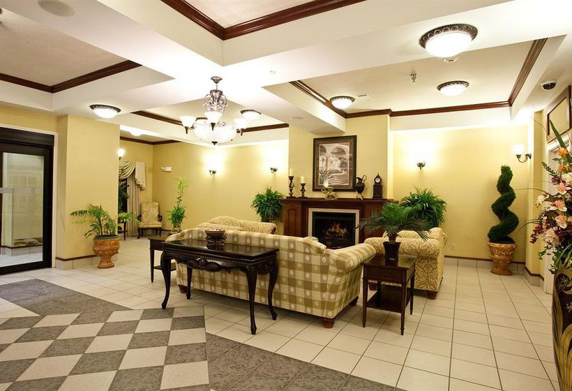 Hotel Holiday Inn Express Clanton  | Clanton | Alabama | United States 15