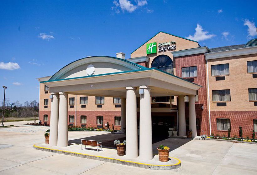 Hotel Holiday Inn Express Clanton  | Clanton | Alabama | United States 16