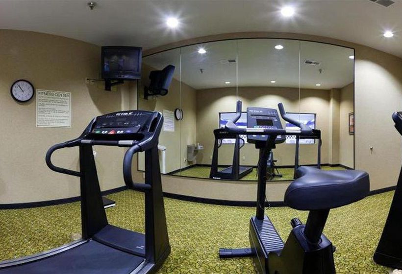 Hotel Holiday Inn Express Clanton  | Clanton | Alabama | United States 17