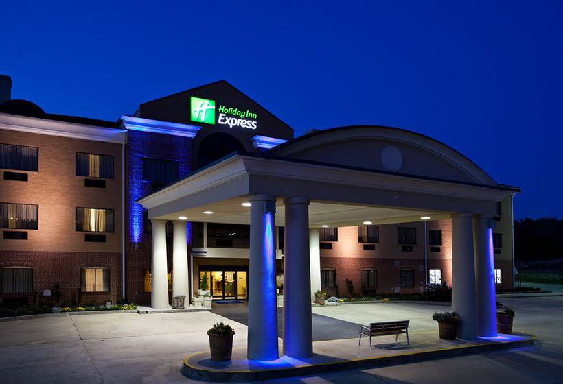 Hotel Holiday Inn Express Clanton  | Clanton | Alabama | United States 18