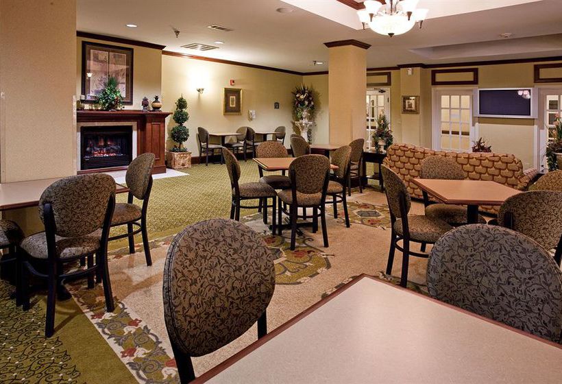 Hotel Holiday Inn Express Clanton  | Clanton | Alabama | United States 2