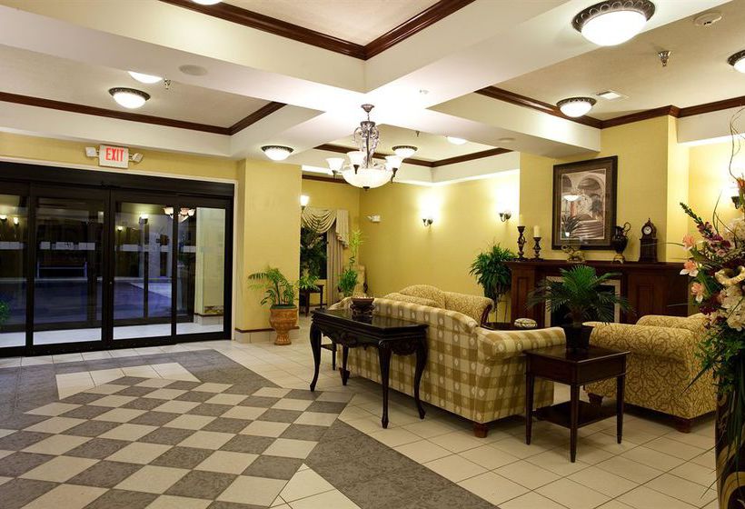 Hotel Holiday Inn Express Clanton  | Clanton | Alabama | United States 3