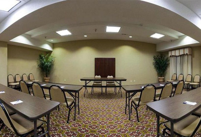 Hotel Holiday Inn Express Clanton  | Clanton | Alabama | United States 8