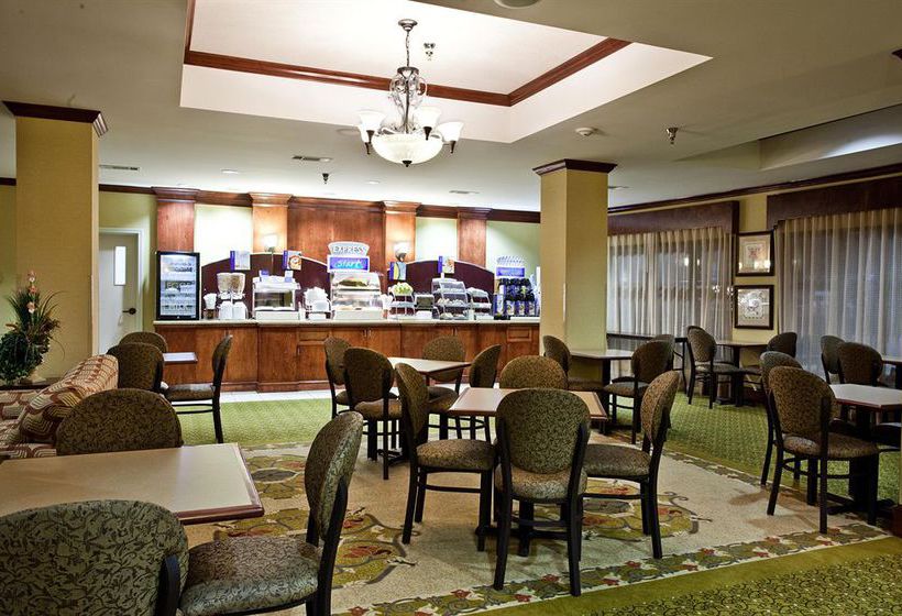 Hotel Holiday Inn Express Clanton  | Clanton | Alabama | United States 9