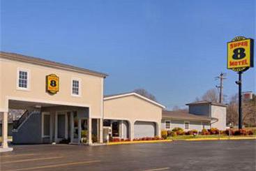 Motel Super 8 Florence  | Killen | Alabama | United States 10