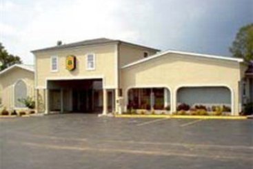 Motel Super 8 Florence  | Killen | Alabama | United States 3