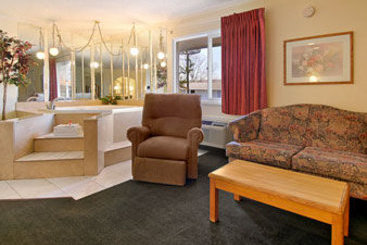 Motel Super 8 Florence  | Killen | Alabama | United States 4