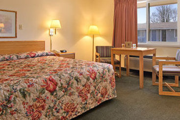 Motel Super 8 Florence  | Killen | Alabama | United States 5