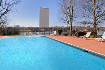 Motel Super 8 Florence  | Killen | Alabama | United States 9