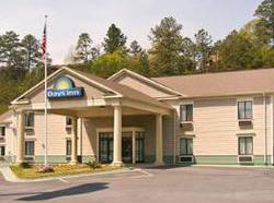 Hotel Days Inn Phenix City - Ft Benning Phenix City Alabama