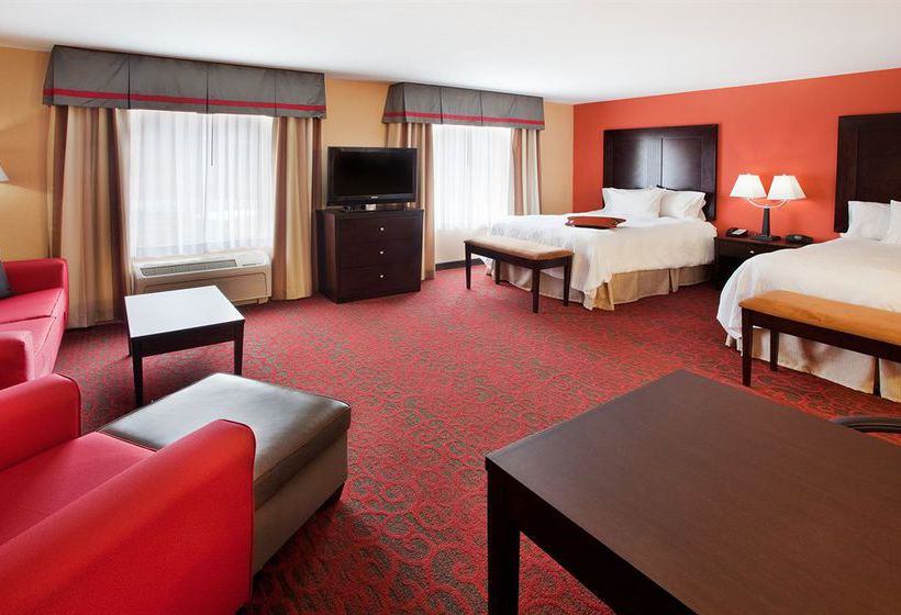 Hampton Inn & Suites Phenix City- Columbus Area  | Phenix City | Alabama | United States 11