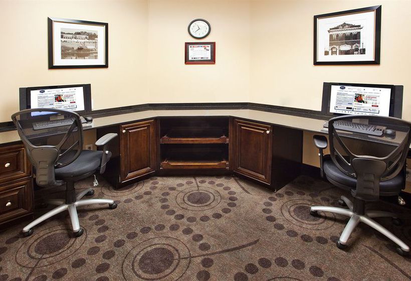 Hampton Inn & Suites Phenix City- Columbus Area  | Phenix City | Alabama | United States 15