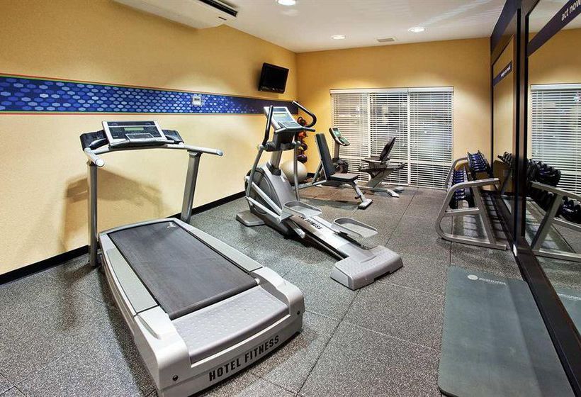 Hampton Inn & Suites Phenix City- Columbus Area  | Phenix City | Alabama | United States 16